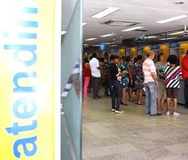 Bancos só reabrem para atendimento ao público na Quarta-feira de Cinzas