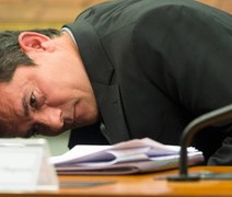 Moro vai hoje ao Senado explicar mensagens divulgadas por site