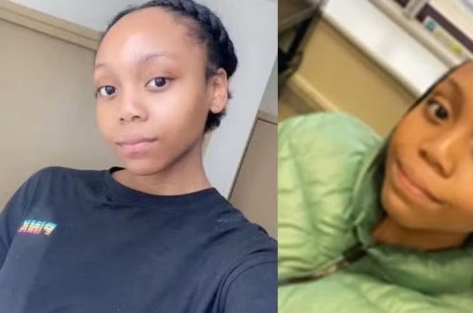 Jovem desaparecida aos 15 anos é encontrada viva cinco anos depois nos EUA