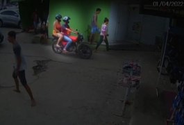 Polícia prende homem envolvido na morte de entregador em Maceió