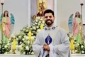 Padre some antes de missa e é achado morto na casa paroquial