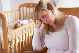 Do sonho ao pesadelo: Depressão Pós Parto