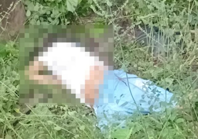 Homem é encontrado morto em área de mata após populares escutarem tiros, no Benedito Bentes
