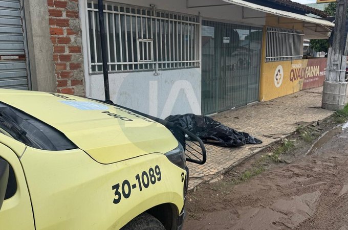 Homem é encontrado morto às margens da AL-115 no bairro Verdes Campos, em Arapiraca