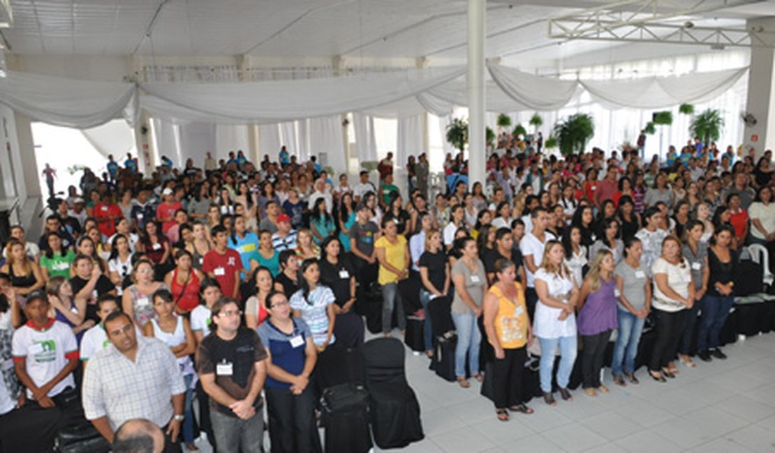 Gratuita, Conferência de Assistência Social ocorre nesta quarta