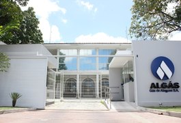 Algás prorroga validade de concurso público de 2014 até 2018