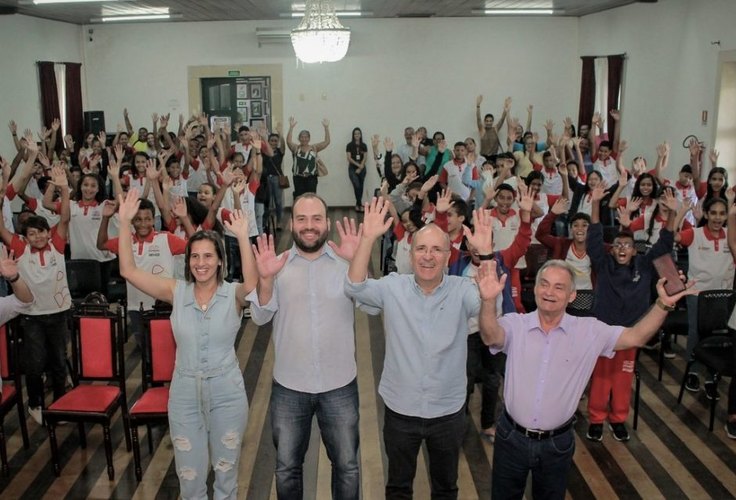 Prefeitura de Penedo lança Projeto Turismo do Saber para 300 estudantes da rede pública municipal