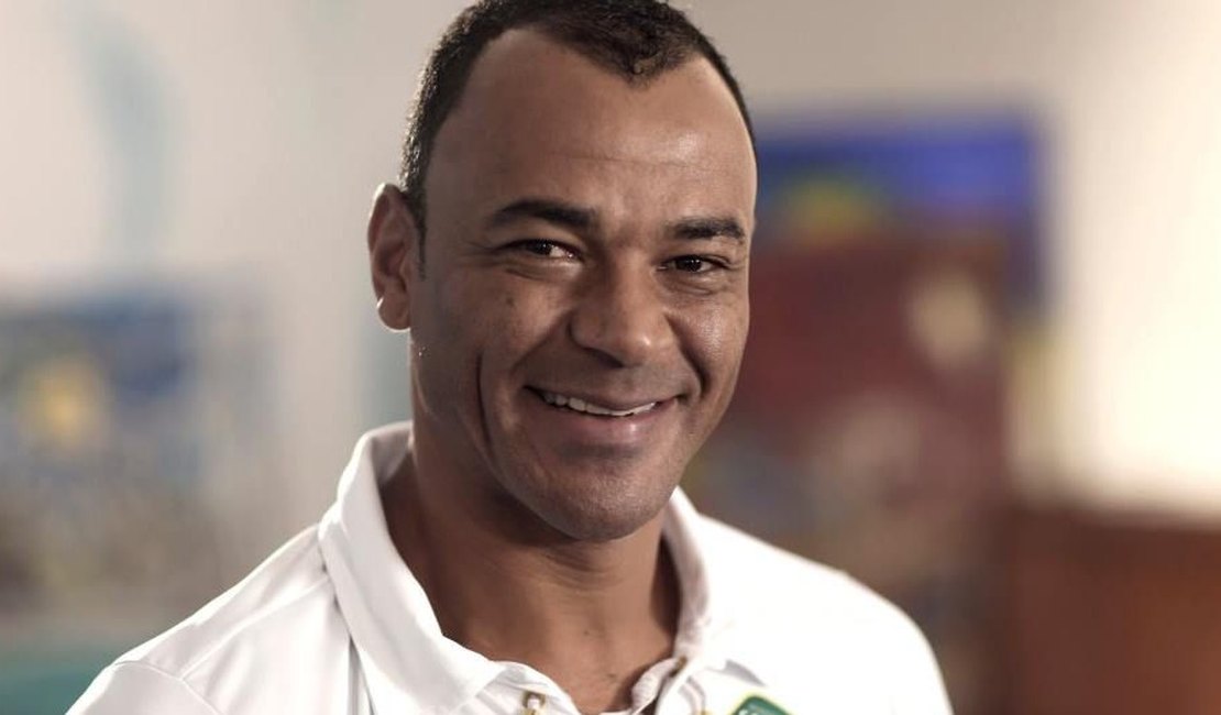 Capitão do penta, Cafu manda apoio para Seleção Feminina