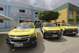 Suspeito de tentar estuprar jovem dentro de van em Campo Alegre é identificado, diz polícia