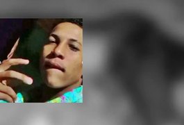 Jovem é executado com oito tiros na zona rural de Campo Alegre