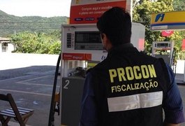 Procon/AL vai investigar negativa de nota fiscal por postos de combustíveis