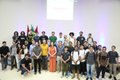 Aula inaugural reuniu estudantes da primeira turma de bacharelado em IA da Ufal
