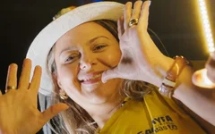 Samyra do Basto