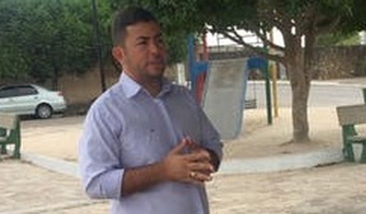 Vereador cobra celeridade nas obras executadas pela prefeitura de Arapiraca