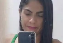 Mulher que retornava da academia é morta a tiros no interior da Bahia