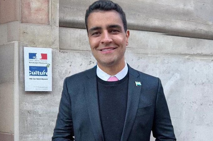 Após saída do PL, JHC endurece discurso contra setores da direita alagoana: 'Ninguém nos encabresta'