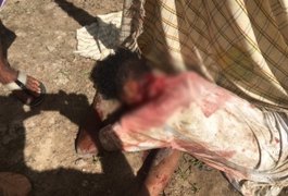 Homem é encontrado morto a facadas em Marechal Deodoro