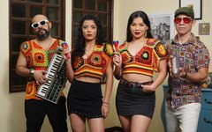 Cumbia das Antigas