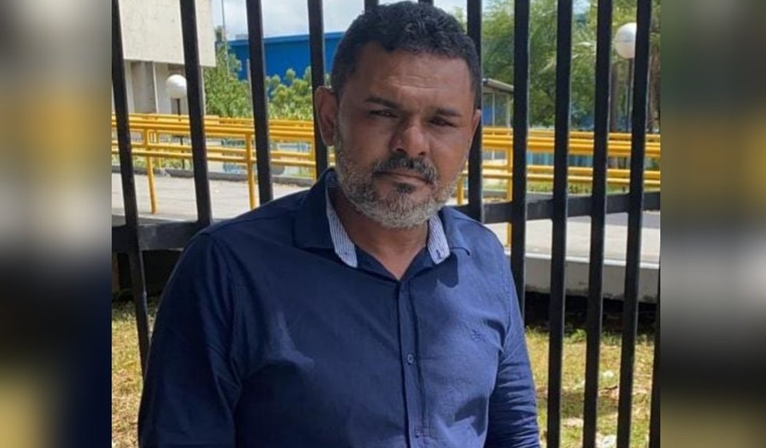 Chefe de grupo criminoso que ameaçava vazar imagens íntimas de homens casados é preso em Fortaleza