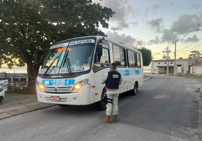 Arsal aprova gratuidade do transporte intermunicipal nas eleições 2026 no estado