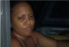 Após descobrir traição do marido, mulher tenta matar filha de 11 meses enforcada