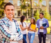 Bolsa de estudo disponível no Reino Unido para atletas; confira