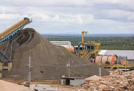 Deputados cobram investigação sobre mineração da Vale Verde e alertam para possível “Braskem 2” em Craíbas