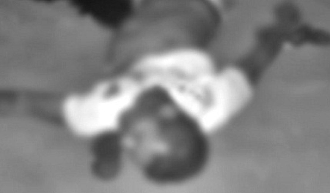 Criminoso executa homem com golpes de arma branca no interior do estado