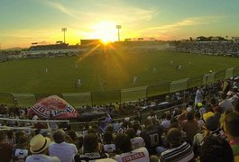 Técnico do ASA relaciona 23 atletas para jogo decisivo contra o Central-PE