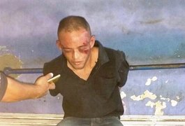 Criminoso é linchado por vítimas após roubar veículos no bairro Planalto, em Arapiraca