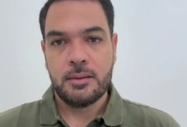 Valmir Filho denuncia descumprimento de promessa feita por Marlan Ferreira durante eleições após cobrança de taxa de água para moradores de comunidade de Limoeiro de Anadia
