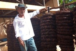 Família busca informações sobre produtor rural desaparecido em Feira Grande