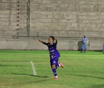 CSA e Cruzeiro de Arapiraca decidem quem fica com vaga para a Copa do Brasil nos próximos fins de semana