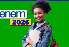Seduc orienta estudantes para a reta final das inscrições do Enem 2026