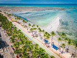 Praia da Ponta Verde é eleita uma das melhores praias da América do Sul