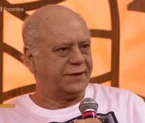 Ator Tonico Pereira recebe ameaças de morte após comentários políticos