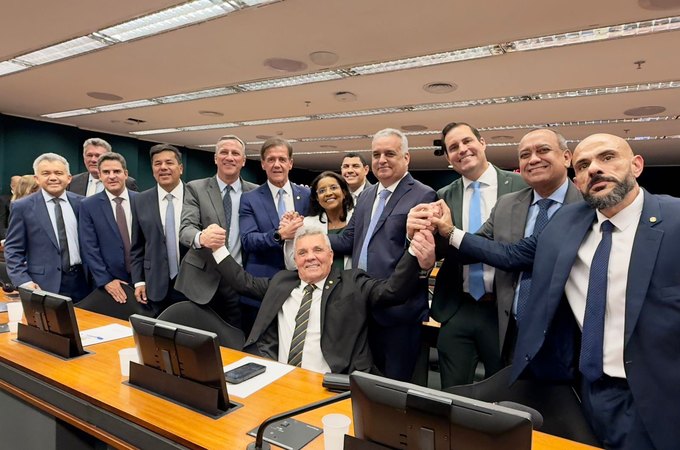 PEC da Segurança: Alfredo Gaspar pede que Comissão realize audiência pública para ouvir forças de segurança e segmentos da sociedade em Alagoas