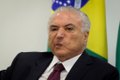 Temer: ‘Fui um presidente impopular, mas hoje sou popularíssimo’