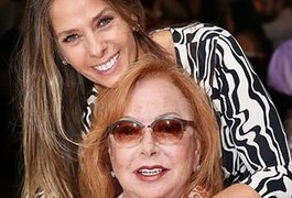 Morre Suely Iódice, sogra de Adriane Galisteu, três dias antes de completar 79 anos