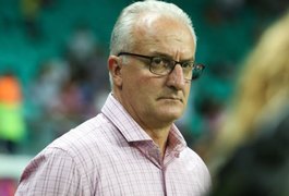 Após estreia, Dorival define 'alvo' no Flamengo: movimentação ofensiva