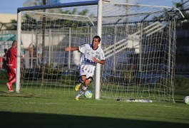 ASA recebe o Salgueiro em jogo decisivo para a classificação na Série C