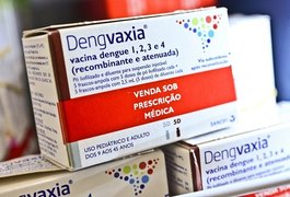 Vacina contra dengue não deve ser tomada por quem nunca teve a doença, recomenda Anvisa