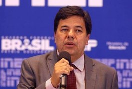 Mendonça Filho diz que revisão da meta fiscal garante Pronatec, ProUni e Fies