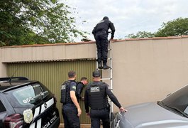 PCAL deflagra operação Sorte de Areia e desarticula esquema nacional de estelionato e lavagem de dinheiro