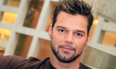 Ricky Martin é acusado de violência doméstica em Porto Rico, diz site