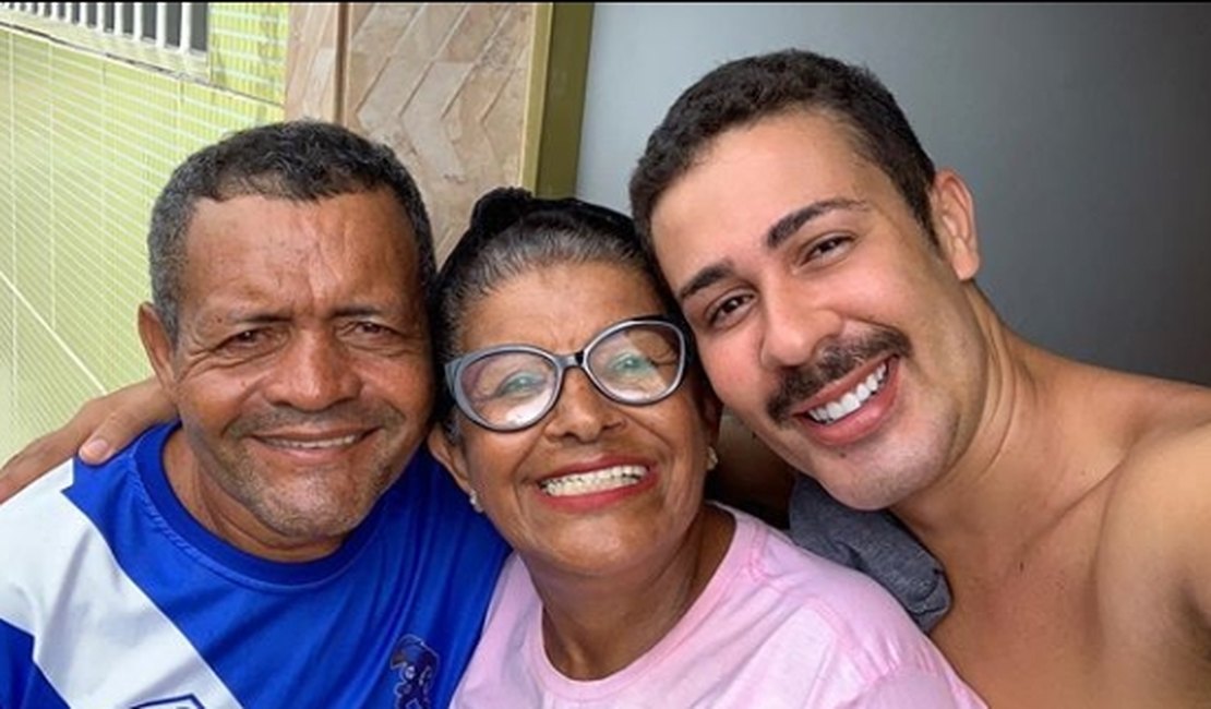 História do alagoano Carlinhos Maia será contada no Carnaval de 2021 por escola de samba