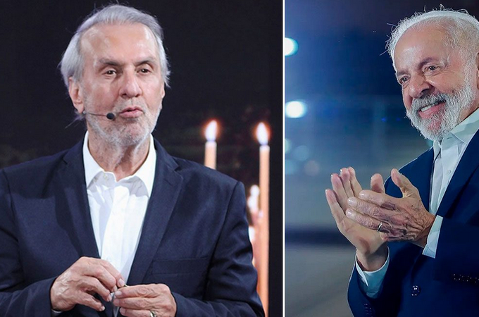 Vidente diz que dois ex-presidentes vão 'desencarnar' em 2026 e crava mudança na chapa de Lula