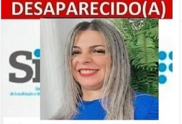 Servidora da secretaria de finanças de Arapiraca é encontrada em Paulo Afonso/BA