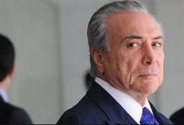 Pesquisa Ibope aponta 5% de aprovação e 70% de rejeição ao governo Temer