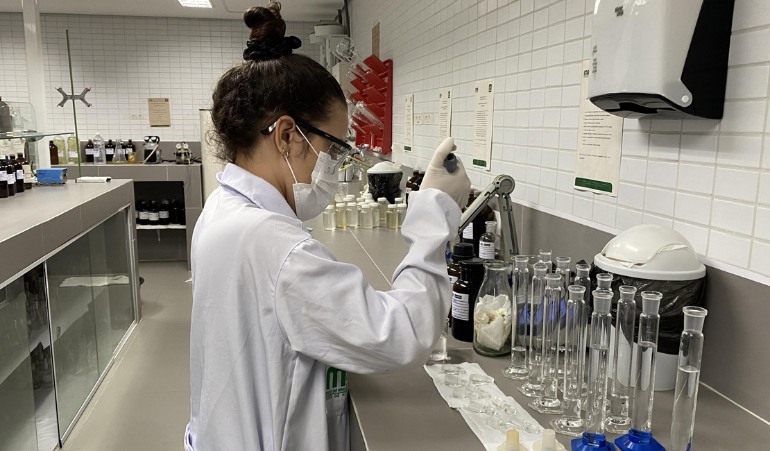 Instituto do Meio Ambiente divulga laudo sobre mortandade de peixes em Jequiá da Praia